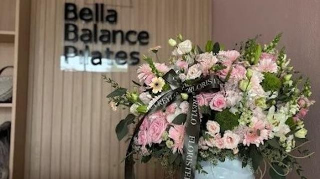 Imagen 2 de la galería del partner Bella Balance Pilates Center