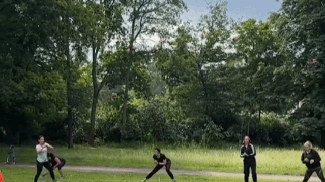 Bild 3 von CityBootCamp - Johannapark Partnergalerie