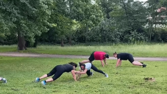 Bild 1 von CityBootCamp - Johannapark Partnergalerie