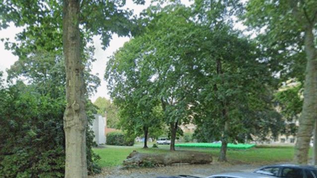 Bild 2 von CityBootCamp - Johannapark Partnergalerie