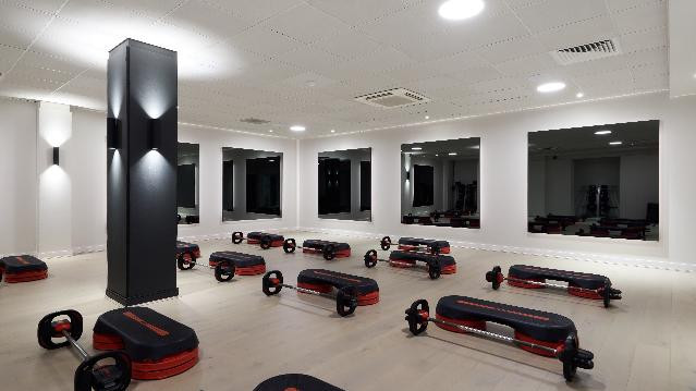 Image 3 from Fitness First - Marylebone partner gallery