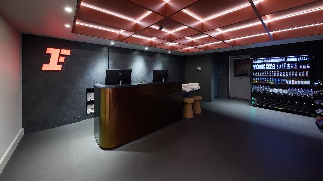 Image 2 from Fitness First - Marylebone partner gallery