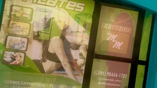 Imagem 3 da galeria do parceiro MM Estúdio de Pilates