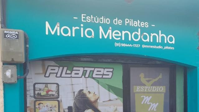 Imagem 2 da galeria do parceiro MM Estúdio de Pilates