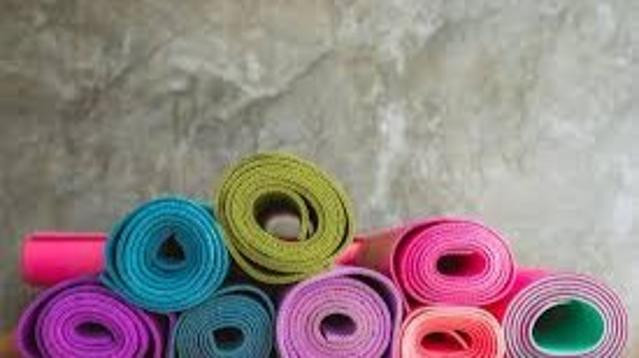 Image 3 from MonmouthFlow + Yoga partner gallery