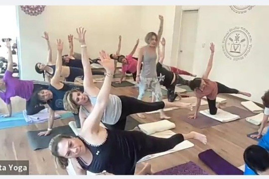 Imagen 1 de la galería del partner Metta Yoga