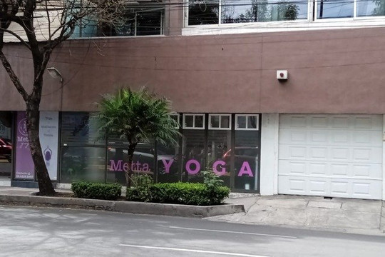 Imagen 2 de la galería del partner Metta Yoga