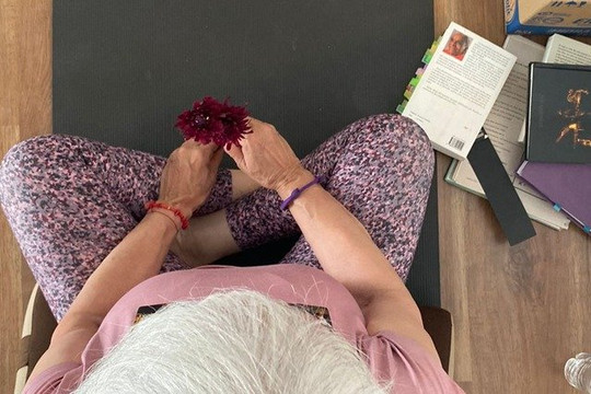 Imagen 3 de la galería del partner Metta Yoga