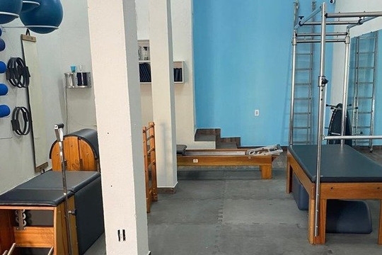 Imagem 1 da galeria do parceiro EL Shaday Pilates e Fisioterapia