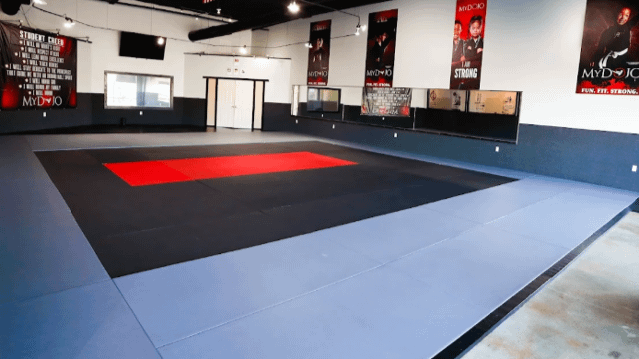 Image 3 from My Dojo Martial Arts partner gallery