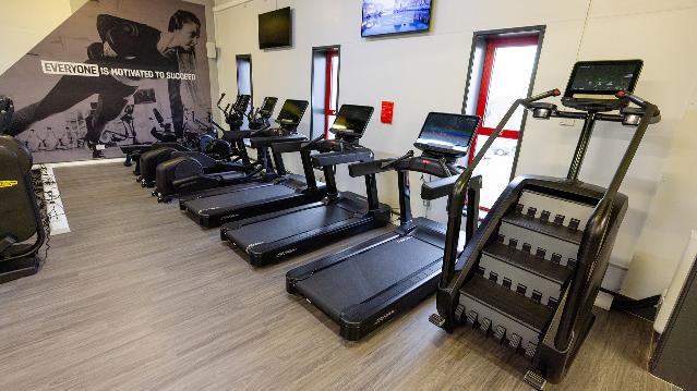 Image 3 from Everyone Active - Kennet Leisure Centre partner gallery
