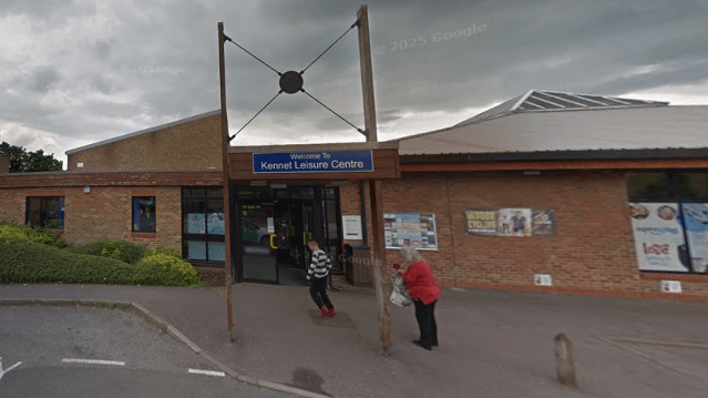 Image 2 from Everyone Active - Kennet Leisure Centre partner gallery