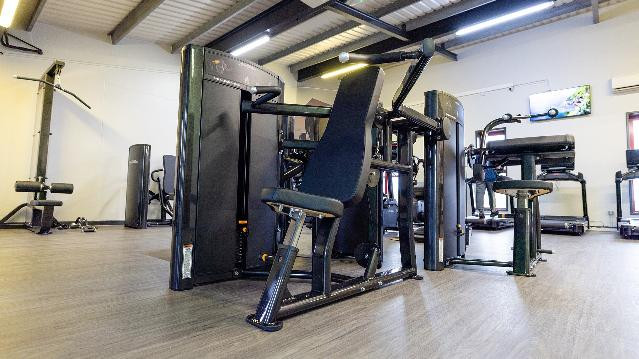 Image 1 from Everyone Active - Kennet Leisure Centre partner gallery