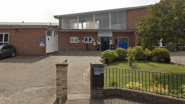 Image 2 from Tiger Fitness partner gallery