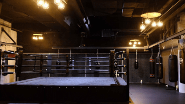 Image 1 from Queensberry Rules Boxing Studio partner gallery