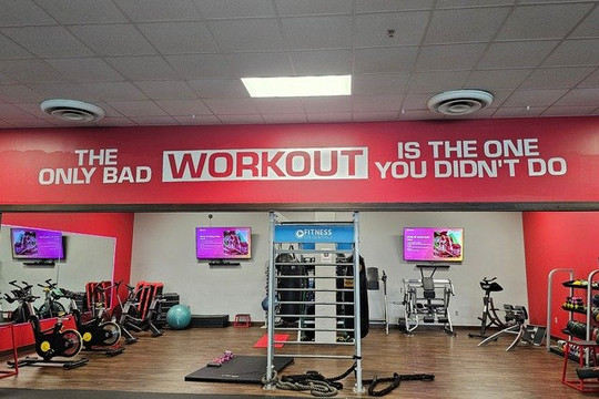 Image 3 from Scenic City Fitness 24/7 partner gallery