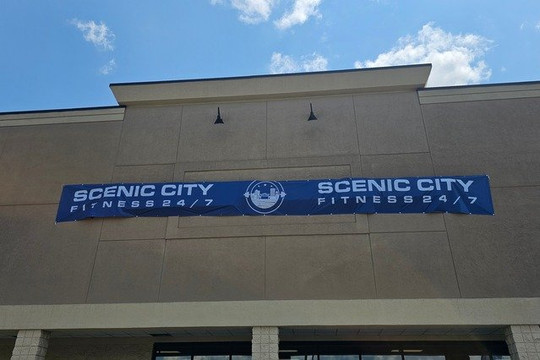 Image 2 from Scenic City Fitness 24/7 partner gallery