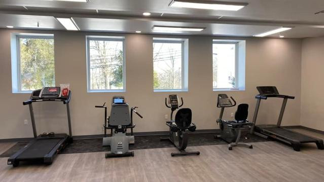 Image 3 from Life in Motion Gym partner gallery