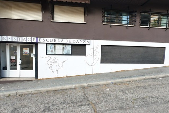 Imagen 2 de la galería del partner Escuela de Danza In Stage