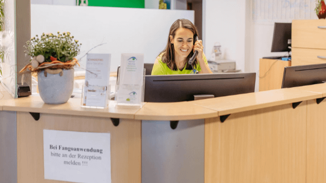 Bild 3 von Physiotherapie Kopp Partnergalerie