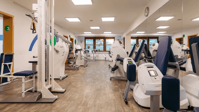 Bild 1 von Physiotherapie Kopp Partnergalerie