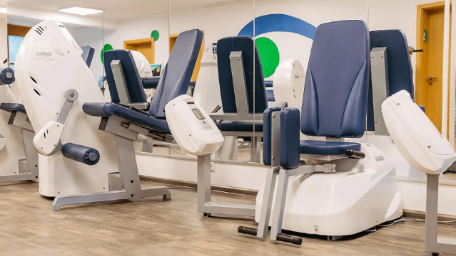 Bild 2 von Physiotherapie Kopp Partnergalerie