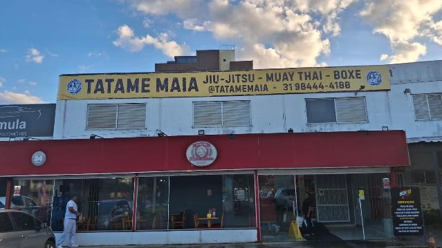Imagem 2 da galeria do parceiro Tatame Maia