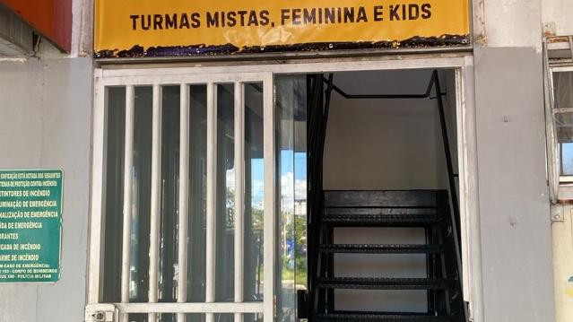 Imagem 3 da galeria do parceiro Tatame Maia
