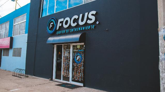 Imagen 2 de la galería del partner Focus CDE (Américas)