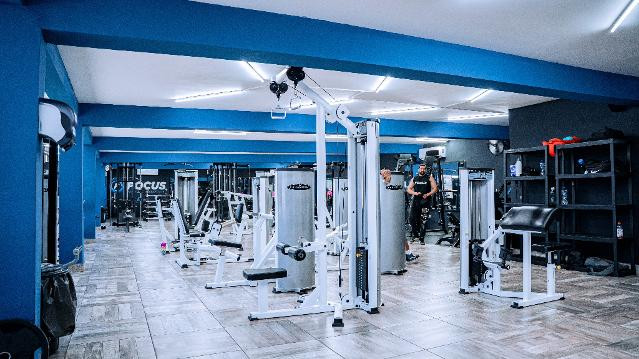 Imagen 1 de la galería del partner Focus CDE (Américas)