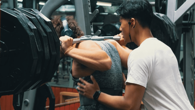 Image 1 from Wow Fitness partner gallery