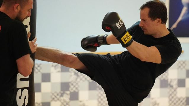 Bild 1 von Krav Maga South East Partnergalerie