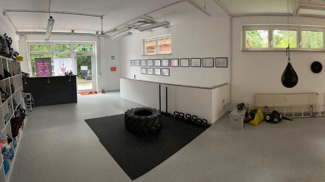 Bild 2 von Krav Maga South East Partnergalerie