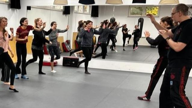 Bild 3 von Krav Maga South East Partnergalerie