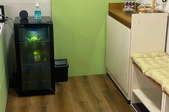 Imagem 3 da galeria do parceiro Studio Aram Fit