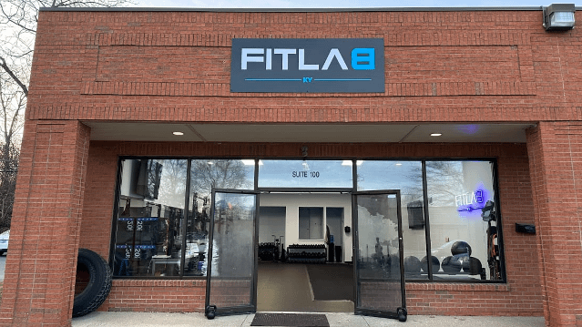 Image 2 from FitLab.KY partner gallery