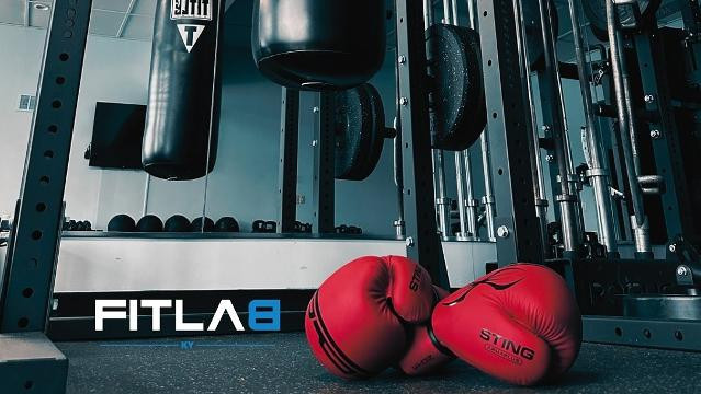 Image 1 from FitLab.KY partner gallery