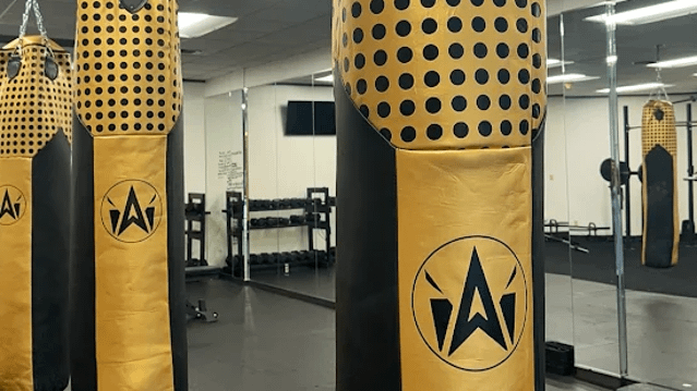 Image 1 from The Fitness Empire partner gallery