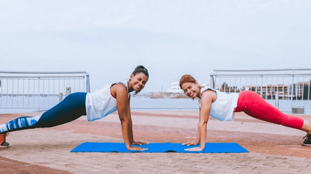 Image 3 from The Fitness Empire partner gallery