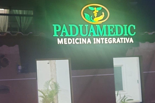 Imagem 2 da galeria do parceiro PADUAMEDIC MEDICINA INTEGRATIVA