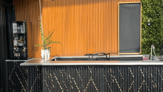 Imagen 2 de la galería del partner Hybrid Performance Roma