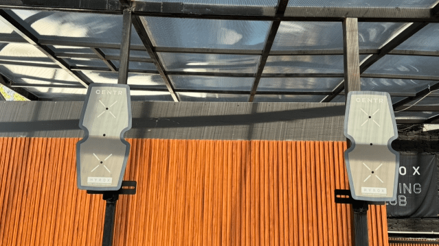 Imagen 3 de la galería del partner Hybrid Performance Roma