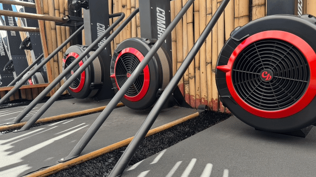 Imagen 1 de la galería del partner Hybrid Performance Roma