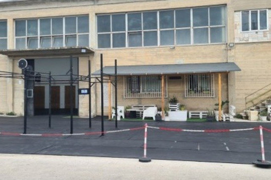 Immagine 2 dalla galleria del partner Crossfit Siracusa