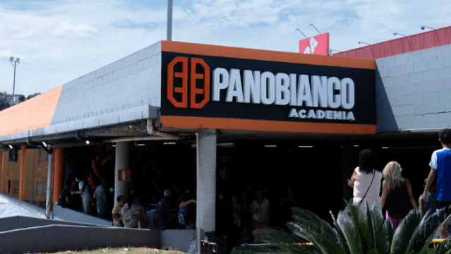 Imagem 2 da galeria do parceiro Panobianco Alda Salomão