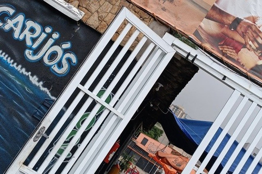 Imagem 3 da galeria do parceiro Arena Beach Carijós