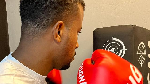 Imagem 3 da galeria do parceiro Santana Boxe