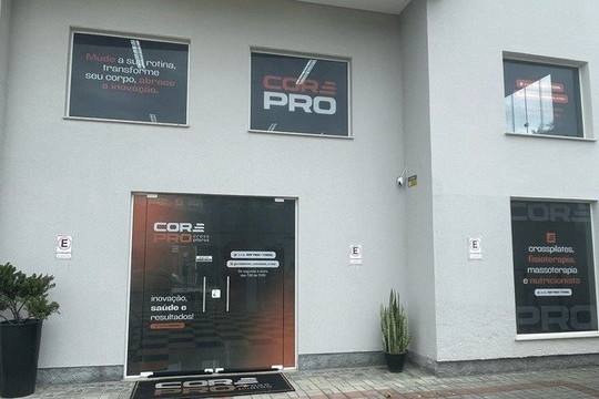 Imagem 2 da galeria do parceiro CorePRO Crosspilates