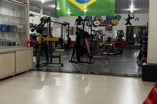 Imagem 3 da galeria do parceiro Academia Cia do Corpo