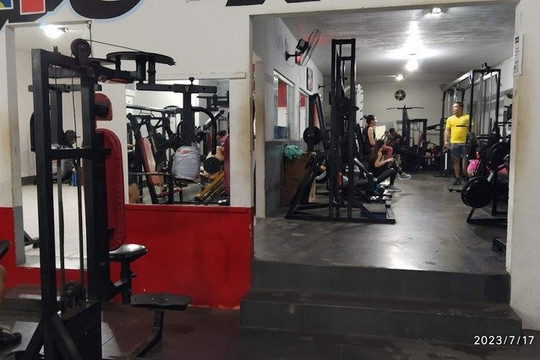 Imagem 1 da galeria do parceiro Academia Cia do Corpo